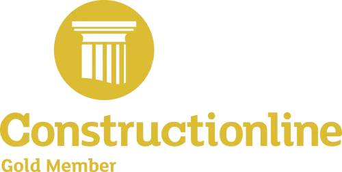 Construction line